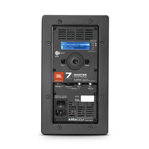 JBL LT-1 4" 2-Way Mini Monitor