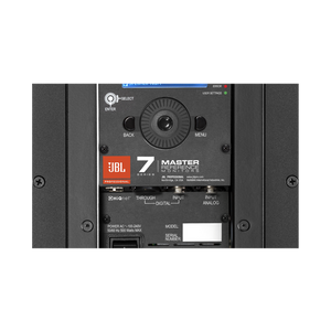 JBL LT-1 4" 2-Way Mini Monitor