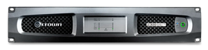 JBL MPC300T 2-Channel Power Amplifier