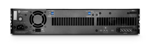 JBL MPC300T 2-Channel Power Amplifier