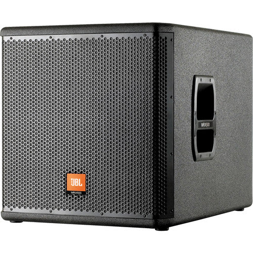 JBL MRX518S Single 18" Passive Subwoofer