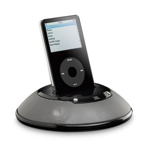 JBL On Stage Micro III Portable Music Loudspeaker