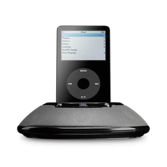 JBL On Stage Micro III Portable Music Loudspeaker