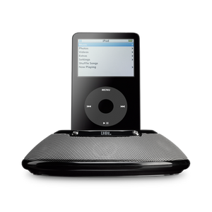 JBL On Stage Micro III Portable Music Loudspeaker