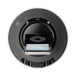 JBL On Stage Micro III Portable Music Loudspeaker