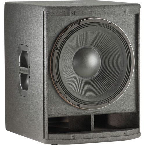 JBL PRX418S 18" 1600W Passive Subwoofer