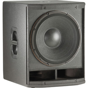 JBL PRX418S 18" 1600W Passive Subwoofer