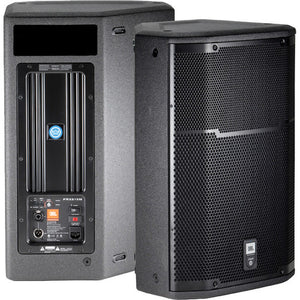 JBL PRX615M 15" 2-Way Powered Loudspeaker