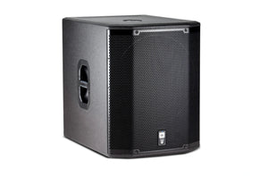JBL PRX618S Single 18" Powered Subwoofer