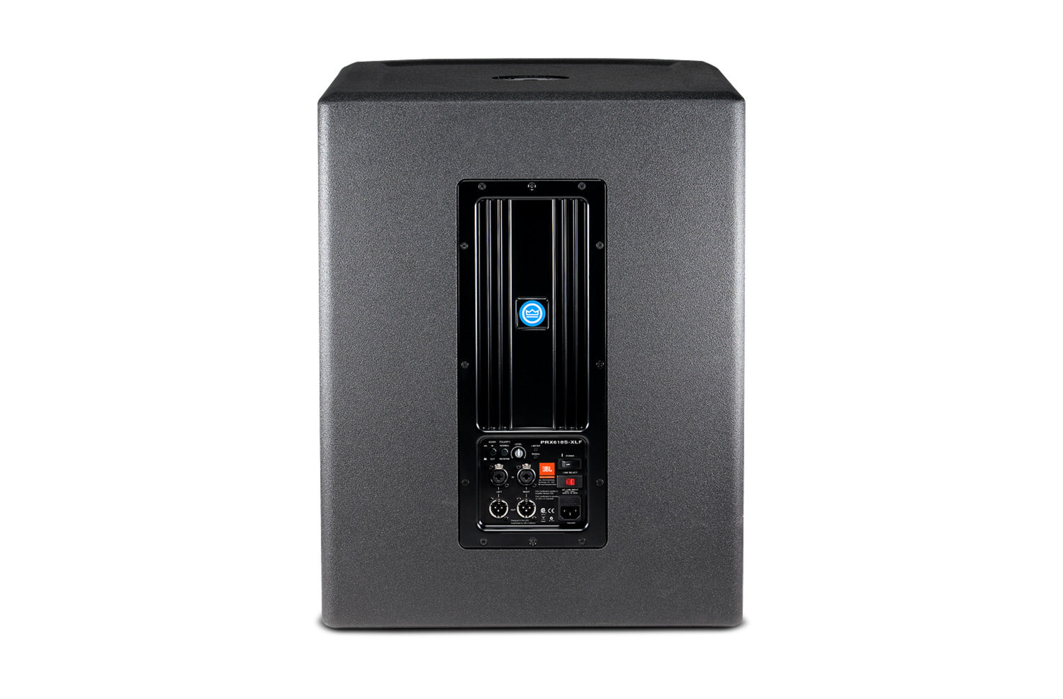 JBL PRX618S Single 18" Powered Subwoofer