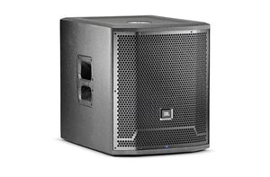JBL PRX715XLF Single 15" Powered Subwoofer