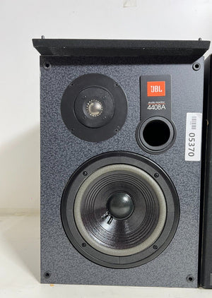 JBL Professional 4408A  Studio Monitor