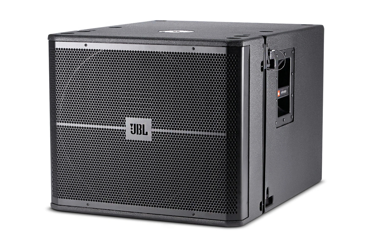 JBL Professional VRX918S 18" Passive High Power Flying Subwoofer