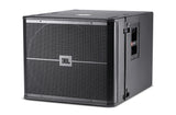 JBL Professional VRX918S 18" Passive High Power Flying Subwoofer