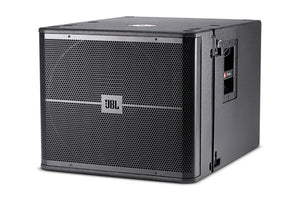 JBL Professional VRX918S 18" Passive High Power Flying Subwoofer