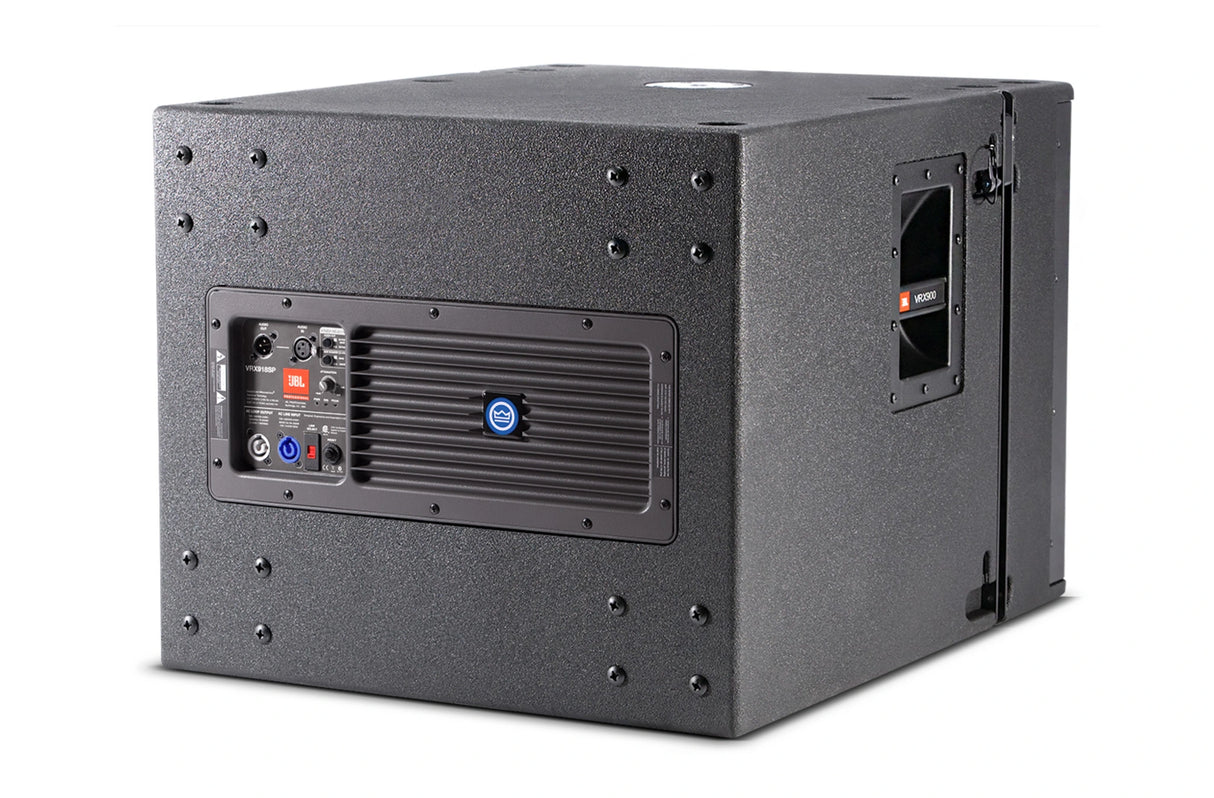 JBL Professional VRX918S 18" Passive High Power Flying Subwoofer
