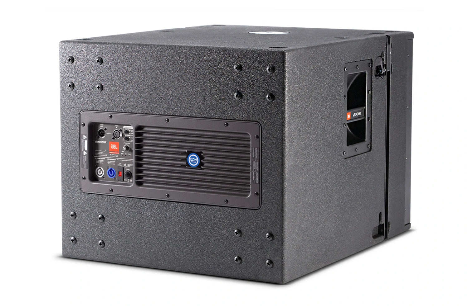 JBL Professional VRX918S 18" Passive High Power Flying Subwoofer