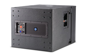 JBL Professional VRX918S 18" Passive High Power Flying Subwoofer