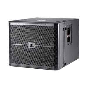 JBL Professional VRX918S 18" Passive High Power Flying Subwoofer