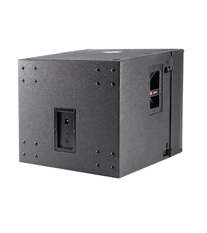 JBL Professional VRX918S 18" Passive High Power Flying Subwoofer