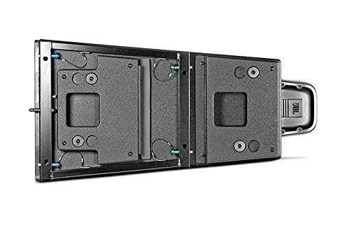 JBL Professional VT4880ADP-DA Powered Fullsize Arrayable 2-18" Subwoofer