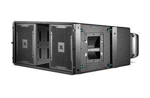 JBL Professional VT4888DP-DA Powered Midsize 3-Way High Directivity Line Array Element