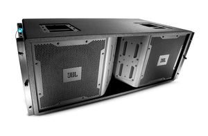 JBL Professional VT4888DP-DA Powered Midsize 3-Way High Directivity Line Array Element