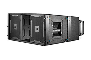 JBL Professional VT4880ADP-DA Powered Fullsize Arrayable 2-18" Subwoofer