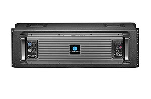 JBL Professional VT4888DP Powered Midsize 3-Way High Directivity Line Array Element