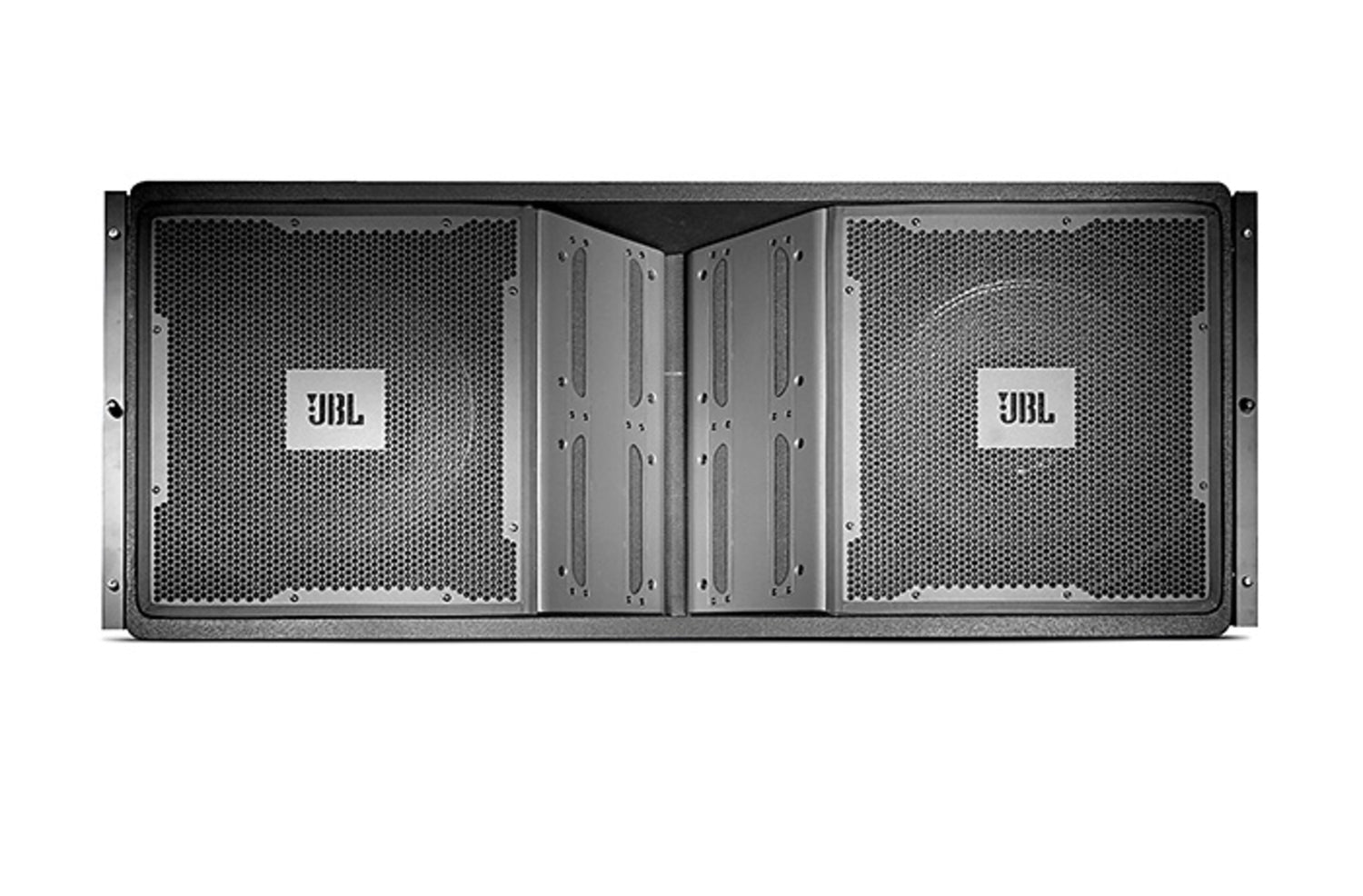 JBL Professional VT4880ADP-DA Powered Fullsize Arrayable 2-18" Subwoofer