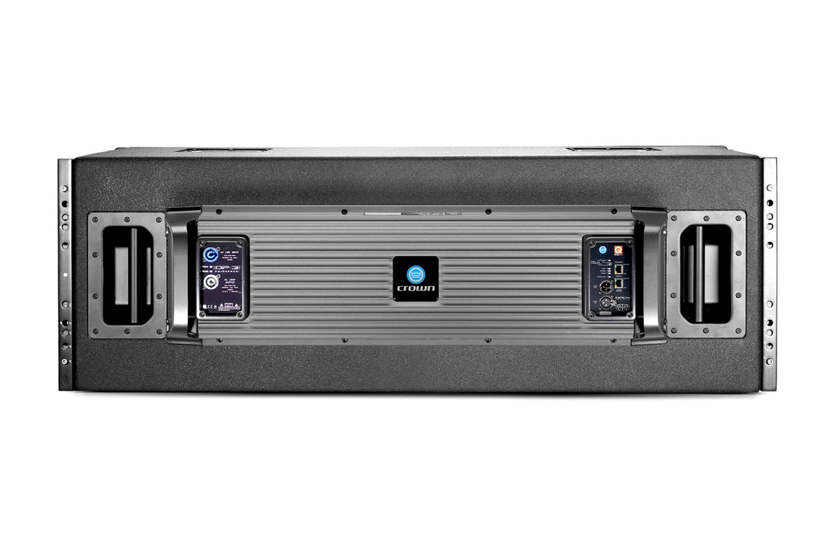 JBL Professional VT4889DP Powered Fullsize 3-Way High Directivity Line Array Element