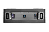 JBL Professional VT4880ADP-DA Powered Fullsize Arrayable 2-18" Subwoofer