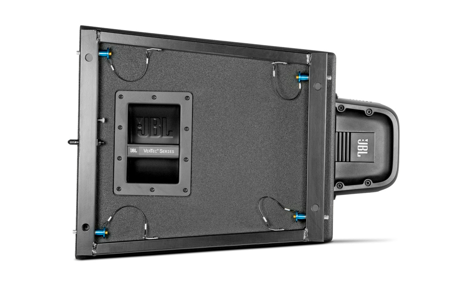 JBL Professional VT4889DP Powered Fullsize 3-Way High Directivity Line Array Element