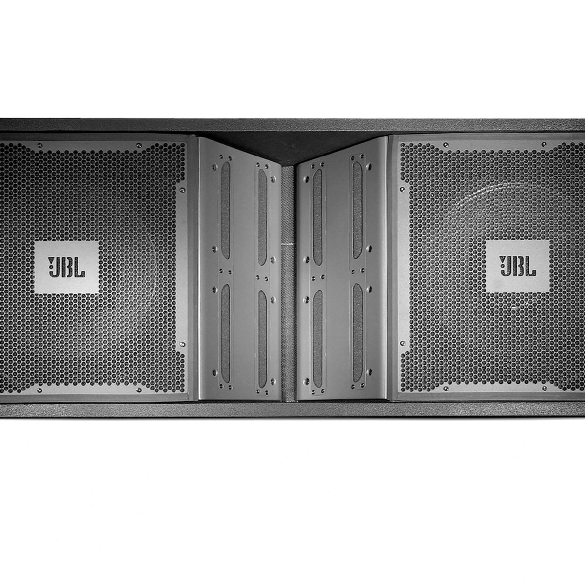 JBL Professional VT4889 Fullsize 3-Way High Directivity Line Array Ele ...