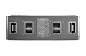 JBL Professional VT4889 Fullsize 3-Way High Directivity Line Array Element, Composite Enclosure