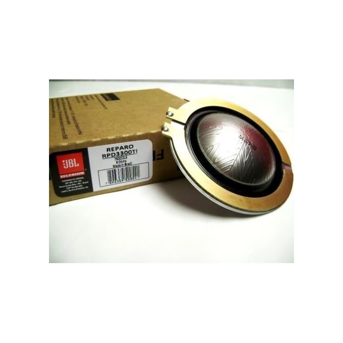 JBL RPD3300Ti-16 16 ohm Selenium Diaphragm