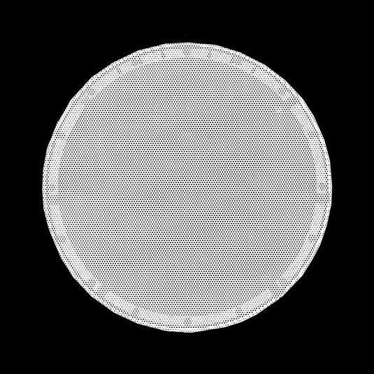 JBL SCL-4 7" 2-Way In-Wall Loudspeaker