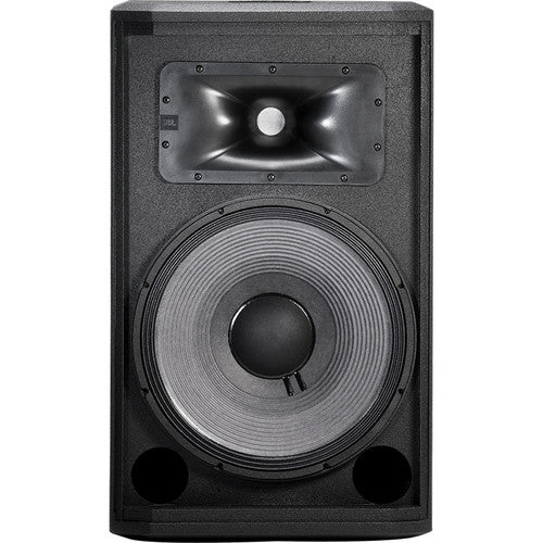JBL STX815M 15" 2-Way Passive Stage Monitors