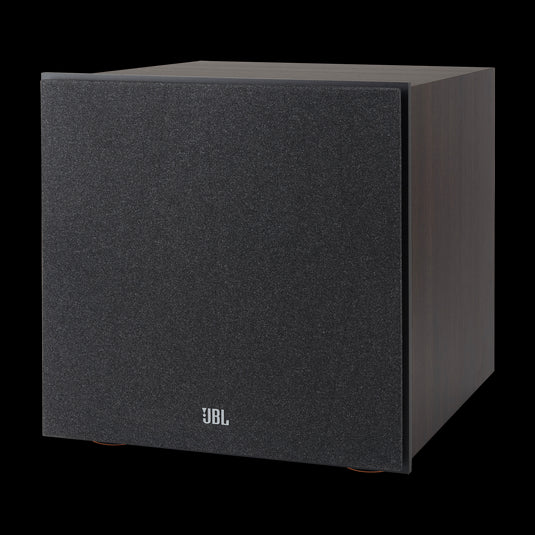 JBL Sub160 10" 160W Powered Subwoofer