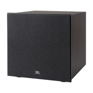 JBL Sub160 10" 160W Powered Subwoofer