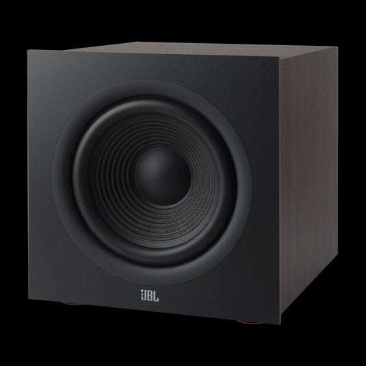 JBL Sub160 10" 160W Powered Subwoofer