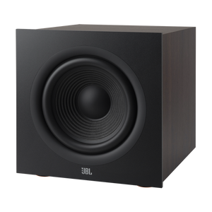 JBL Sub160 10" 160W Powered Subwoofer