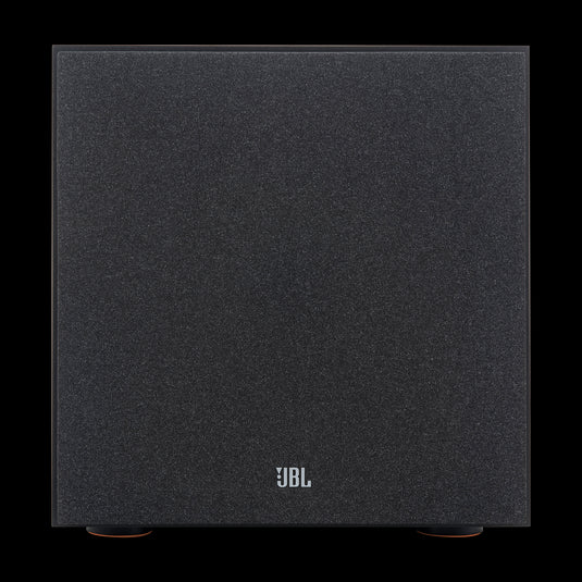 JBL Sub160 10" 160W Powered Subwoofer