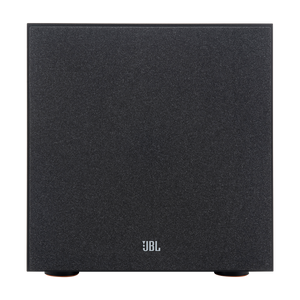 JBL Sub160 10" 160W Powered Subwoofer