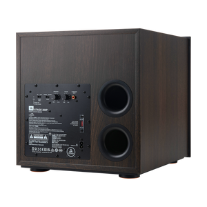 JBL Sub160 10" 160W Powered Subwoofer