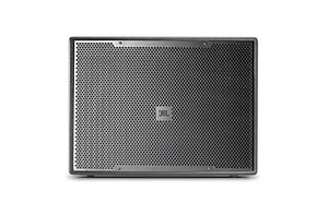 JBL VPSB7118DP Single 18" Powered Subwoofer
