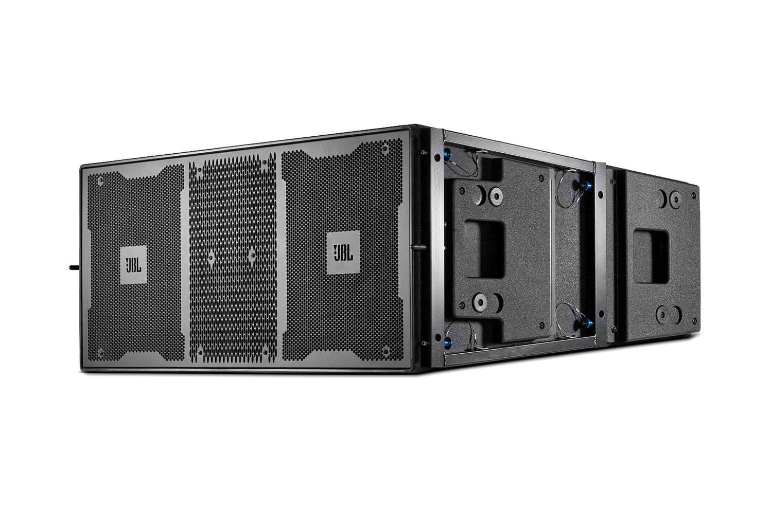 JBL VT4800-SF Short Frame for 18" Dual Line-Array Subwoofer