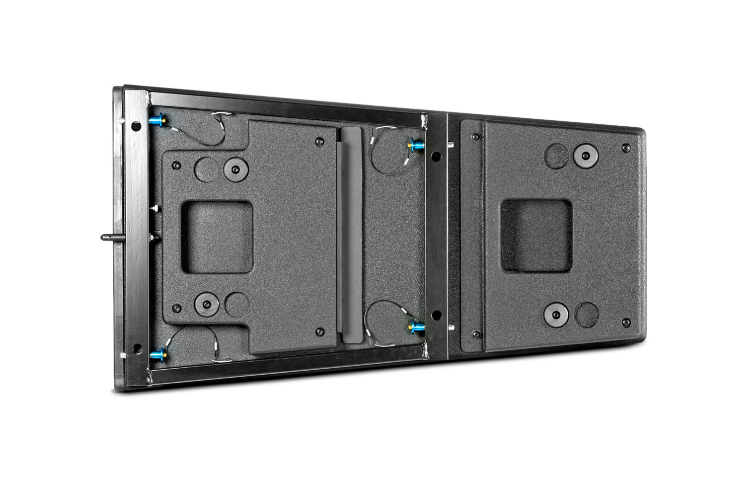 JBL VT4800-SF Short Frame for 18" Dual Line-Array Subwoofer