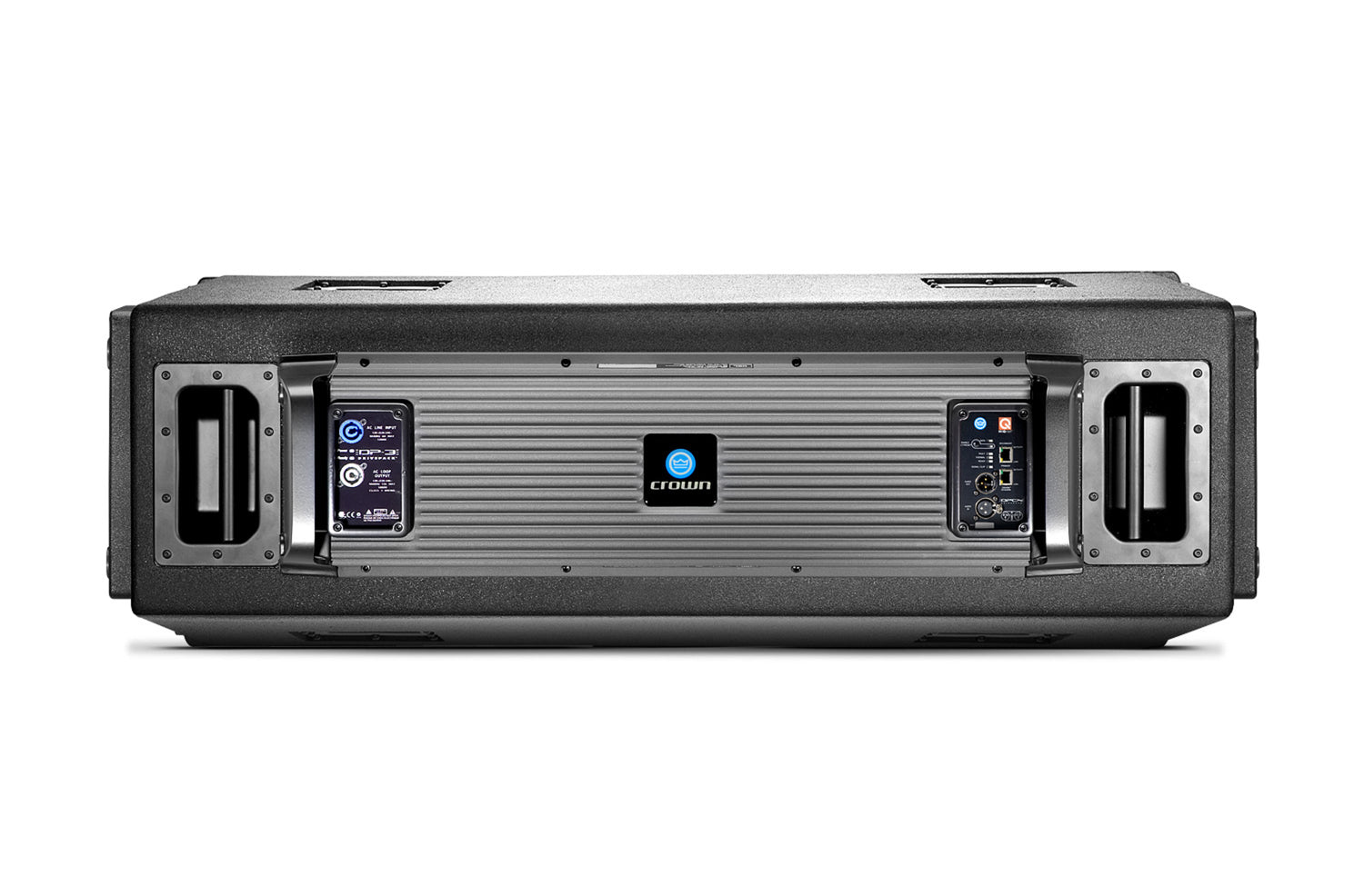 JBL VT4880ADP Full Size Powered Dual 18" Arrayable Subwoofer