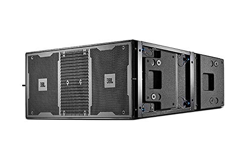 JBL VT4880 18" Dual Line-Array Subwoofer